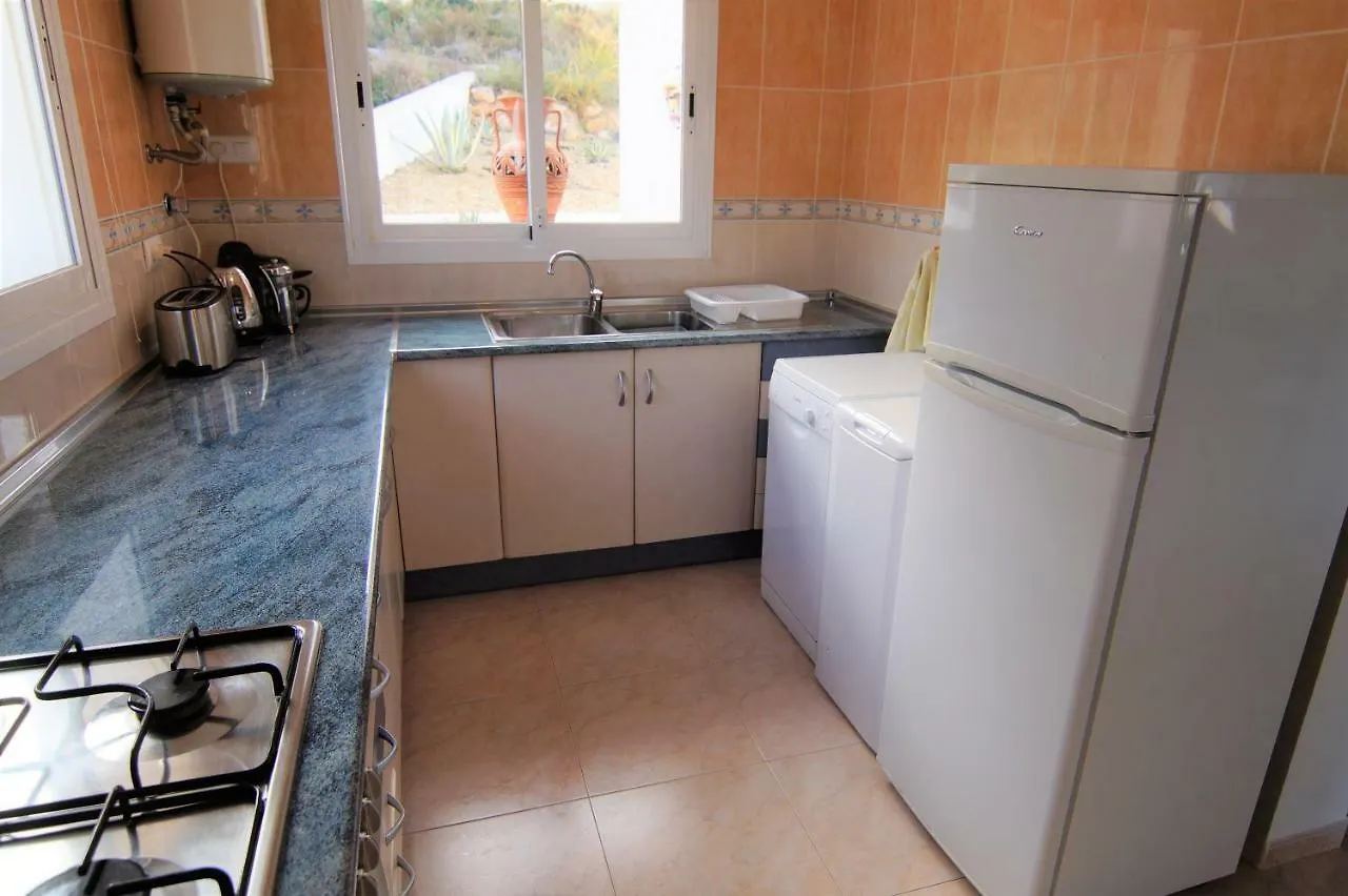 Villa El Pinar Bedar 0*,  Spain