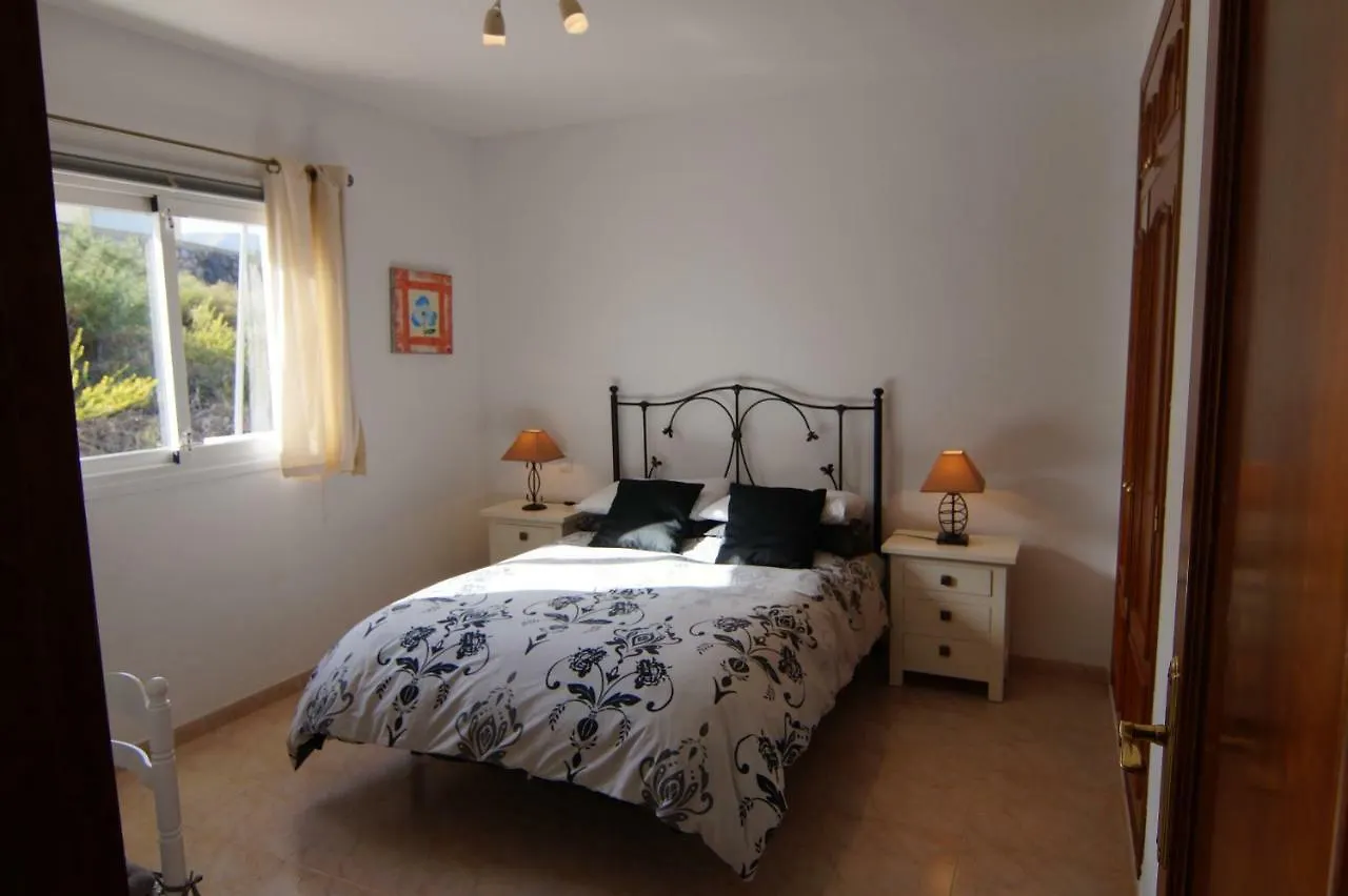 Villa El Pinar Bedar